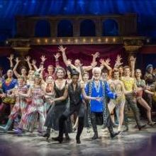 PIPPIN, Coming to Broward Center This Spring, Set for Lifetime's THE BALANCING ACT, T
