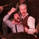 Photo Flash: First Look at Cinnabar Theatre's A COUPLE OF BLAGUARDS