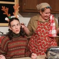 BWW Reviews: MIRACLE ON SOUTH DIVISION STREET at Actors' Playhouse