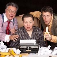 Barter Theatre's DON'T CRY FOR ME, MARGARET MITCHELL to Open 1/31