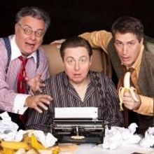 Barter Theatre's DON'T CRY FOR ME, MARGARET MITCHELL to Open 1/31