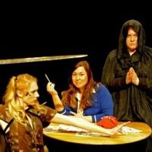 SHE KILLS MONSTERS to Open 3/5 at Sonoma State University