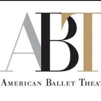 American Ballet Theatre to Visit Brisbane's Queensland Performing Arts Center in…