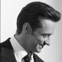Journey to the Oscars Portrait Gallery: The Gentlemen