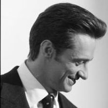 Journey to the Oscars Portrait Gallery: The Gentlemen