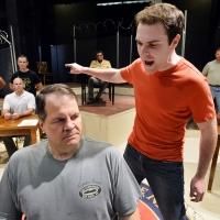BWW Reviews: A FEW GOOD MEN a Compelling Courtroom Drama