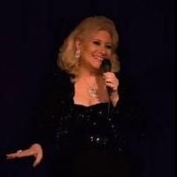 Jillian Laurain's 'Broadway' and Stacy Sullivan's Peggy Lee Tribute Give Audiences…