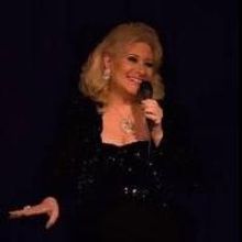 Jillian Laurain's 'Broadway' and Stacy Sullivan's Peggy Lee Tribute Give Audiences Sa