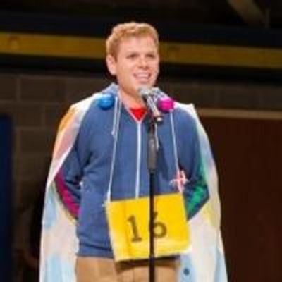 Photo Flash: First Look at Drury Lane Theatre's THE 25TH ANNUAL PUTNAM COUNTY SPELLING BEE