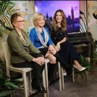 Cathy Rigby and More Talk the Legacy of PETER PAN and NBC's Live Production