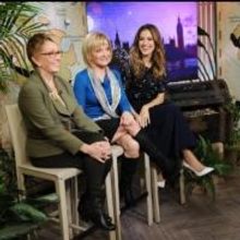 Cathy Rigby and More Talk the Legacy of PETER PAN and NBC's Live Production