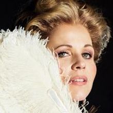 Ridgefield Playhouse to Present Lehar's THE MERRY WIDOW with Renee Fleming Live in HD