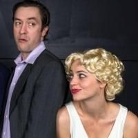 Photo Flash: Promotional Photos for Nora Theatre Company's INISIGNIFICANCE