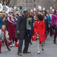 VIDEO: Watch the New International Trailer for ANNIE!