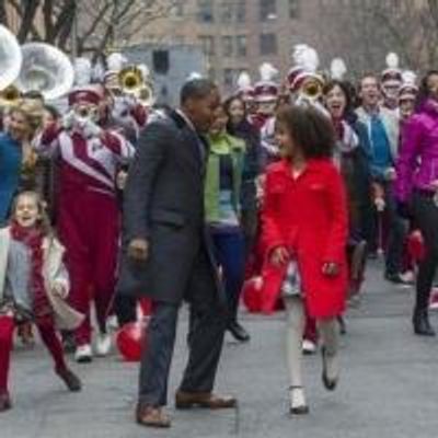 VIDEO: Watch the New International Trailer for ANNIE!