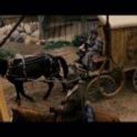 VIDEO: New Trailer - Quentin Tarantino's DJANGO UNCHAINED Video