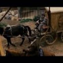 VIDEO: New Trailer - Quentin Tarantino's DJANGO UNCHAINED
