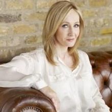 Lawyer Fined for Leaking J.K. Rowling's Pseudonym