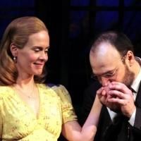 Photo Coverage: Inside TALLEY'S FOLLY Opening Night Curtain Call & After Party with…