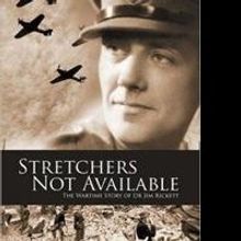 John Rickett Releases Father's Recently Found War Memoir