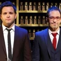 NOTHING TO HIDE Ends Extended Run Off-Broadway Today