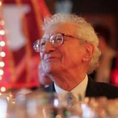 Photo Flash: Inside Goodspeed&#039;s RAZZLE DAZZLE Gala Honoring Sheldon Harnick!