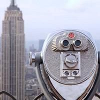 New York Marriott East Side Offers Visitors a Spectacular View From Top of the Rock