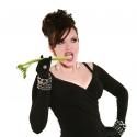 Dorothy Bishop Debuts Her DOZEN DIVAS Show at Cafe Iguana Lizard Lounge - October 8…