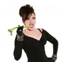 Dorothy Bishop Debuts Her DOZEN DIVAS Show at Cafe Iguana Lizard Lounge - October 8 (8pm)