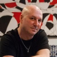 HEX Partners with Artist Eric Haze