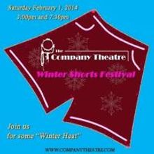 Company Theatre to Present WINTER SHORTS PLAY FESTIVAL, Feb. 1, 2014; Submissions Due