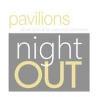 Pavilions Night Out Launches Tonight in Sacramento
