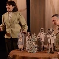 Pontine Theatre to Present NEW ENGLAND UTOPIA, 2/6-8