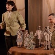 Pontine Theatre to Present NEW ENGLAND UTOPIA, 2/6-8