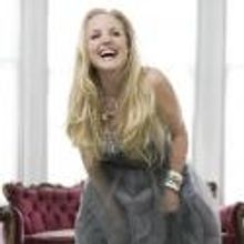 BWW Reviews: KERRY ELLIS LIVE AT THE HIPPODROME, October 2 2012