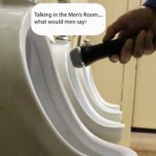 'THE URINAL DIALOGUES' Set to Premier at the Al Green Theatre Today