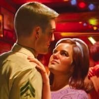 Ghostlight to Release DOGFIGHT Cast Recording This Spring