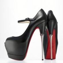 Brooklyn Museum Extends KILLER HEELS Through 3/1