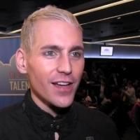 TV: Chatting with Tony Vincent, Rebecca Faulkenberry & More at Garden of Dreams…