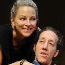 BWW Reviews: Neil Simon's CHAPTER TWO Is a Tarnished Gem at Bucks County Playhouse