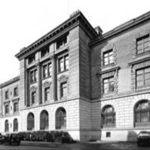 Heidi Duckler Dance to Bring SOMETHING TO DECLARE to Portland's Custom House, 9/6-7