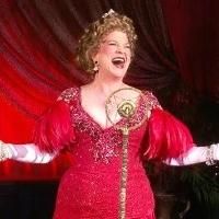 BWW Reviews: Walnut Street Theatre's SOPHIE TUCKER is a Sizzling Musical Revue