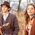 David Wax Museum Plays Capitol Center for the Arts’ Spotlight Café, 9/23