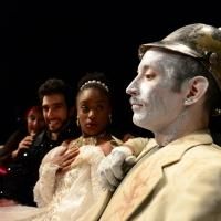 Medicine Show Theatre Ensemble to Present DON JUAN IN HELL, 6/13-7/5
