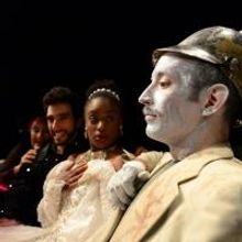 Medicine Show Theatre Ensemble to Present DON JUAN IN HELL, 6/13-7/5