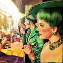Photo Flash: Saturday Intermission Pics, Jan 5 - Toronto's THE WIZARD OF OZ, Max von…