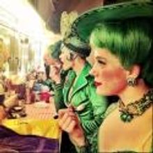 Photo Flash: Saturday Intermission Pics, Jan 5 - Toronto's THE WIZARD OF OZ, Max von…