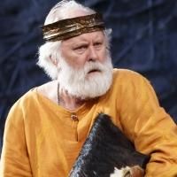 TV: First Look at John Lithgow, Annette Bening & More in Public Theater's KING LEAR…