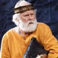 TV: First Look at John Lithgow, Annette Bening & More in Public Theater's KING LEAR… Video