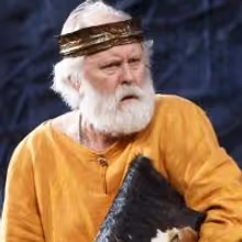 TV: First Look at John Lithgow, Annette Bening & More in Public Theater's KING LEAR…